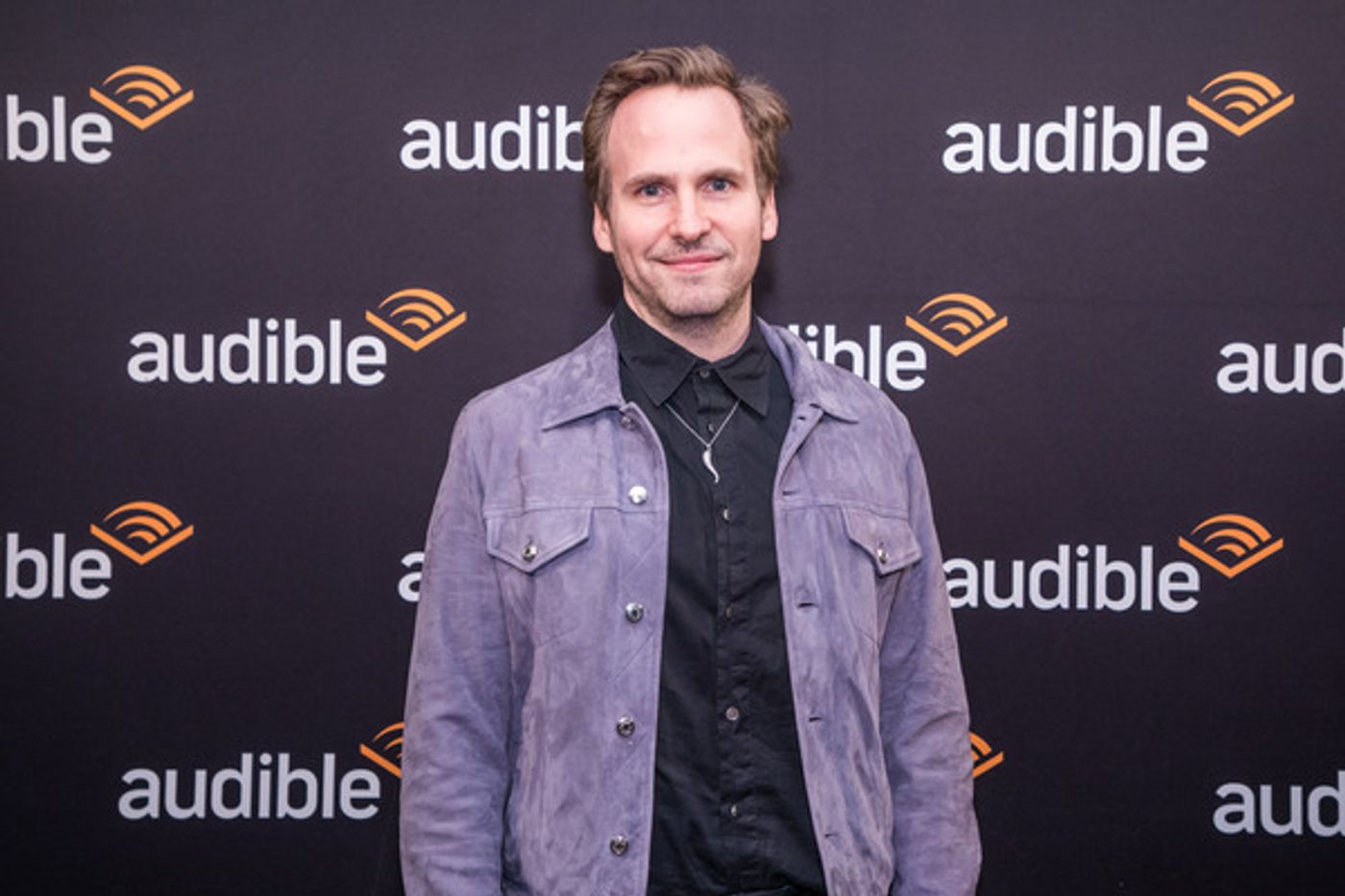 Photos: Go Inside Opening Night of LUCY at the Minetta Lane Theatre  Image