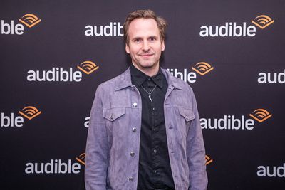 Ryan Spahn Photo