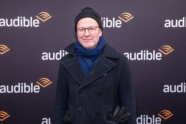 Tom McCarthy Photo