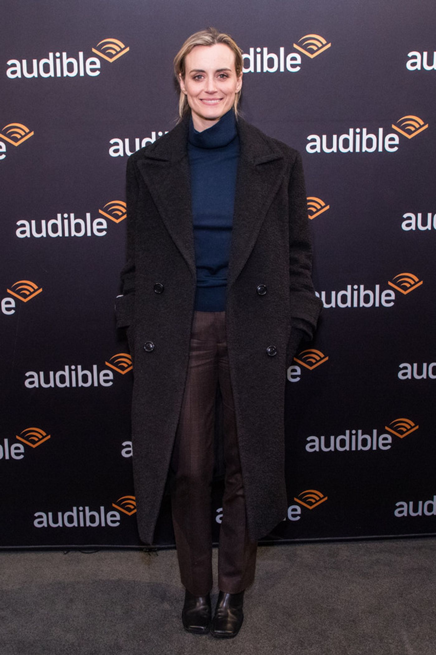 Photos: Go Inside Opening Night of LUCY at the Minetta Lane Theatre  Image