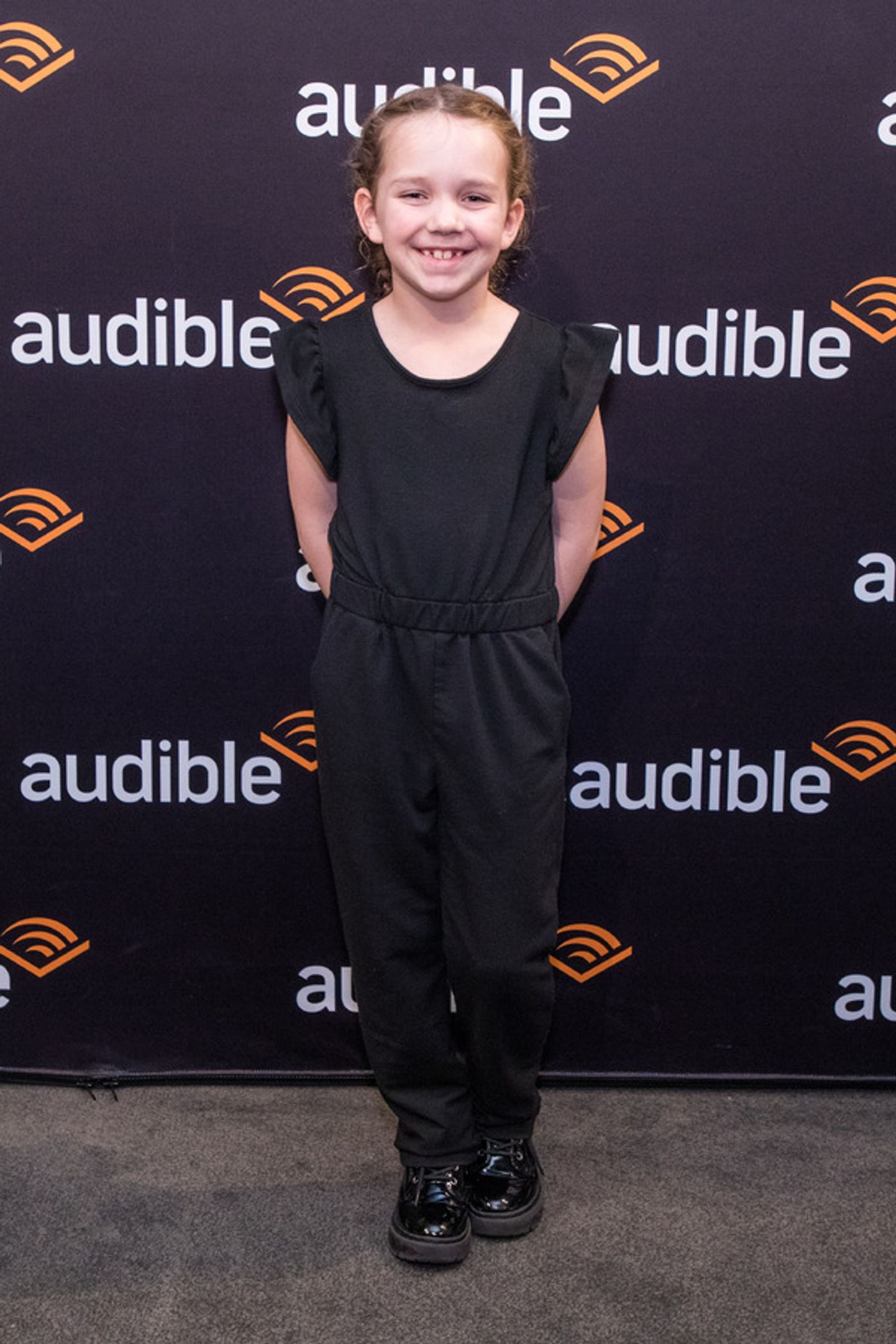 Photos: Go Inside Opening Night of LUCY at the Minetta Lane Theatre  Image