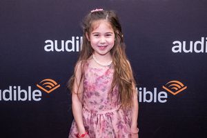 Charlotte Surak @ BroadwayWorld Charlotte Surak Photo