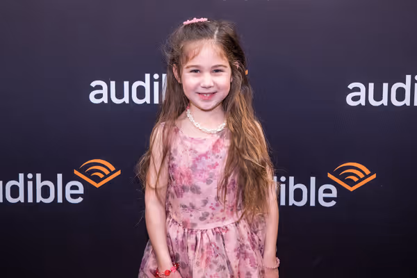 Charlotte Surak Photo