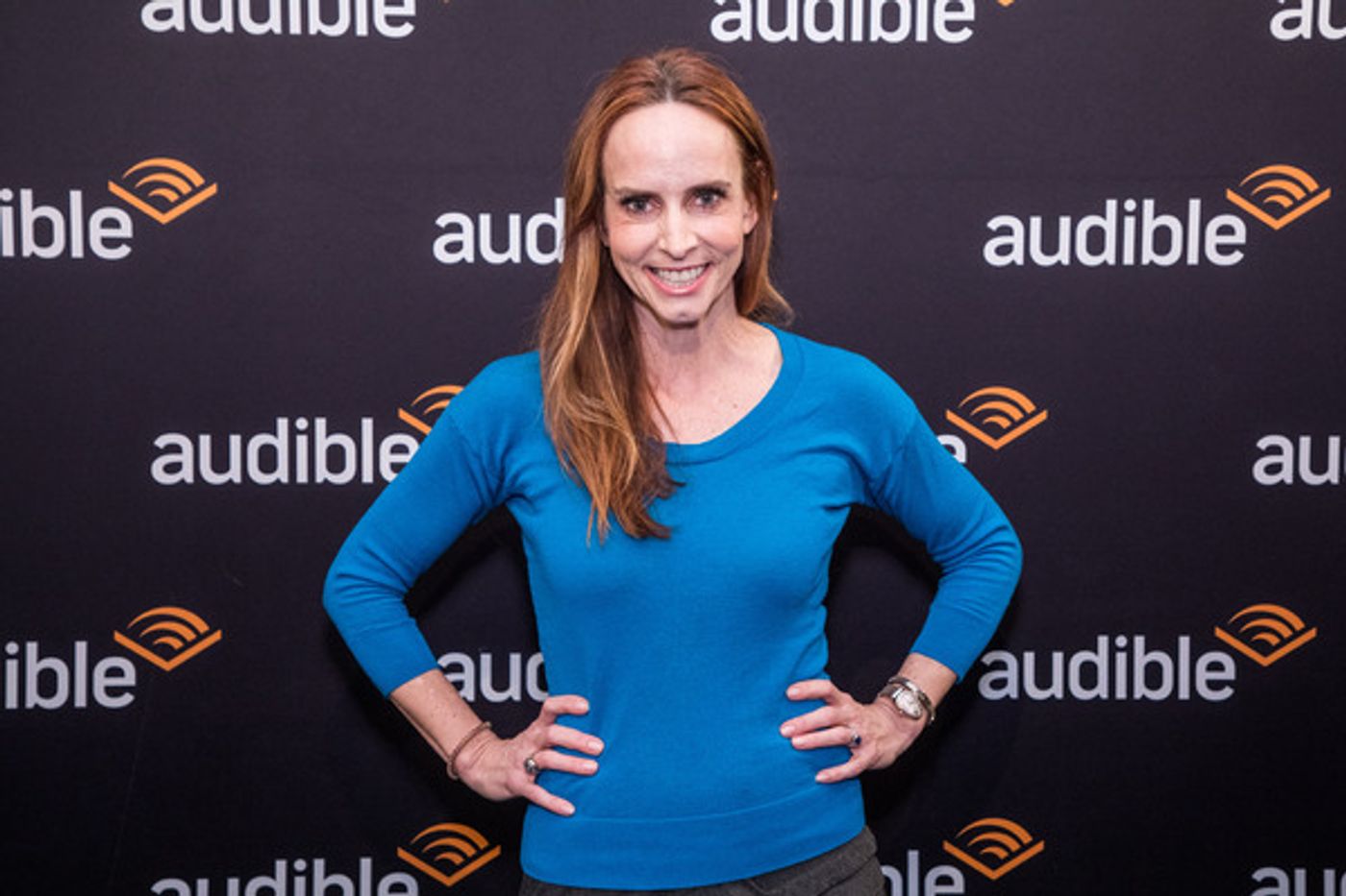Photos: Go Inside Opening Night of LUCY at the Minetta Lane Theatre  Image