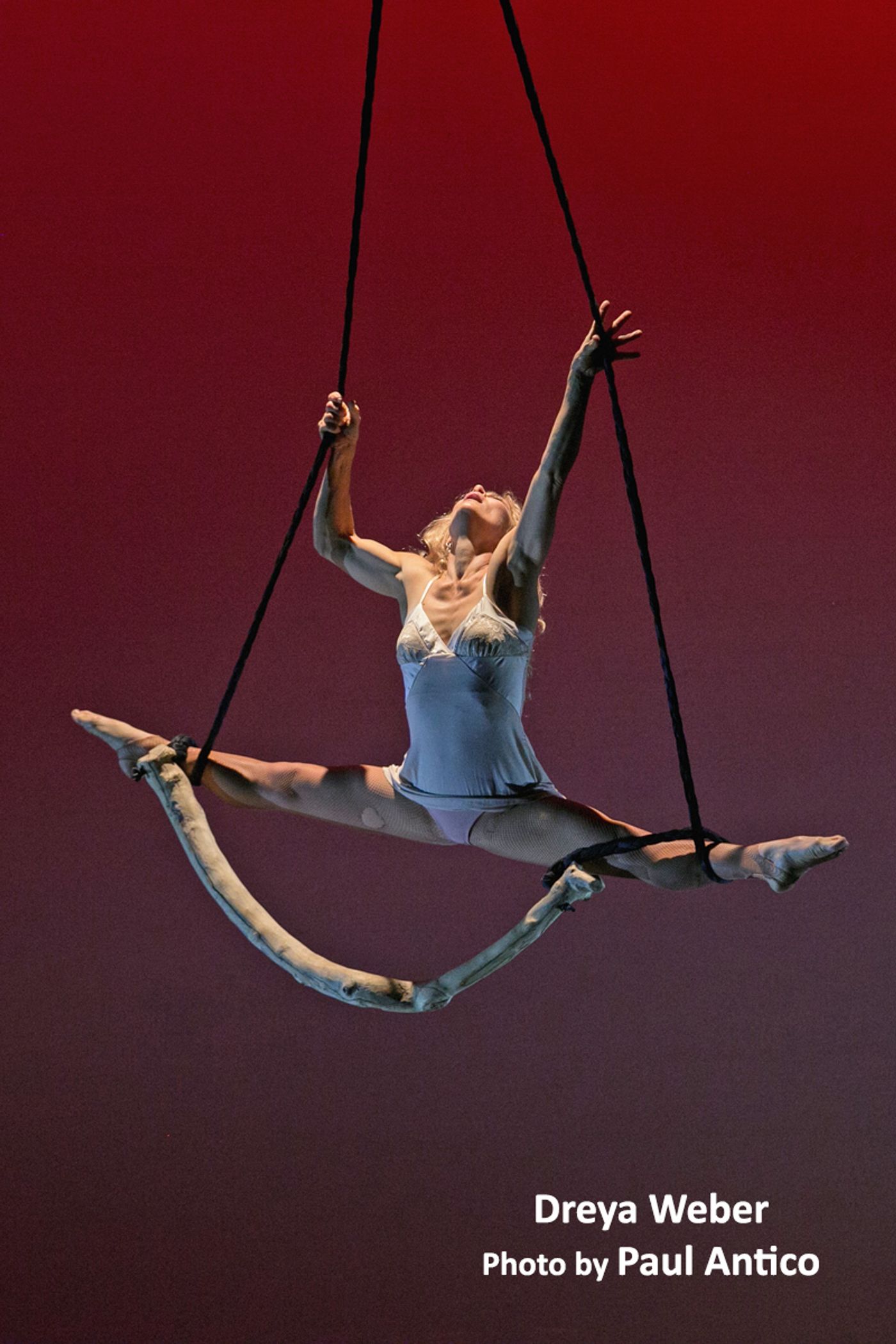 Interview: Shero Judith FLEX Helle Brings Her HEROES, SHEROES, AND EROS To The Wallis  Image