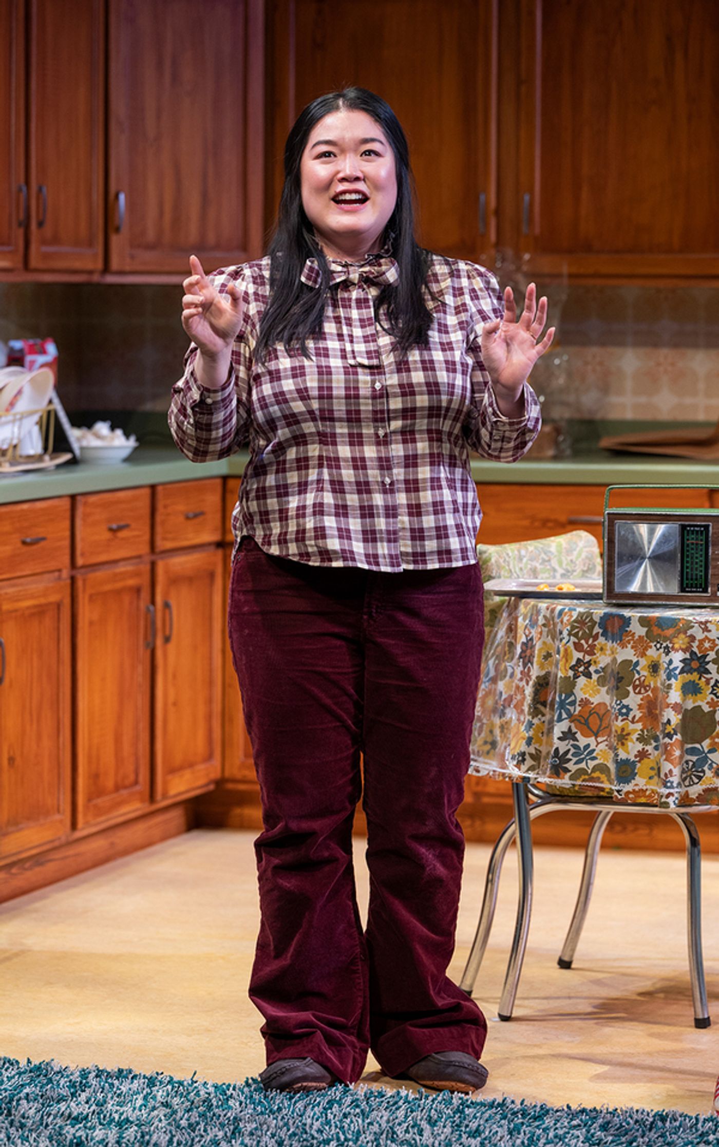 Photos: First Look at THE HEART SELLERS World Premiere at Milwaukee Repertory Theater Photos: First Look at THE HEART SELLERS World Premiere at Milwaukee Repertory Theater Image