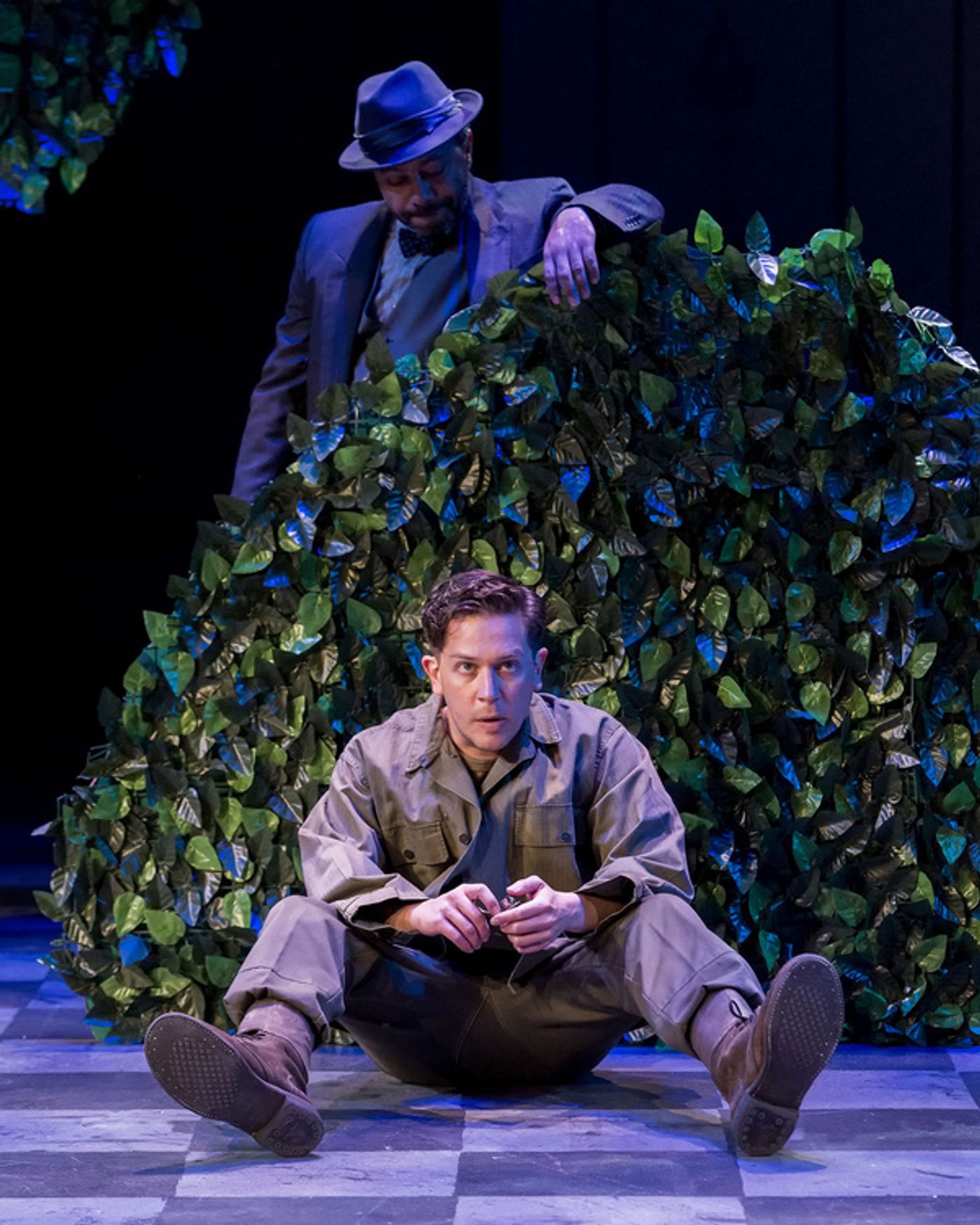 Photos: MUCH ADO ABOUT NOTHIN' Opens This Weekend At A Noise Within  Image