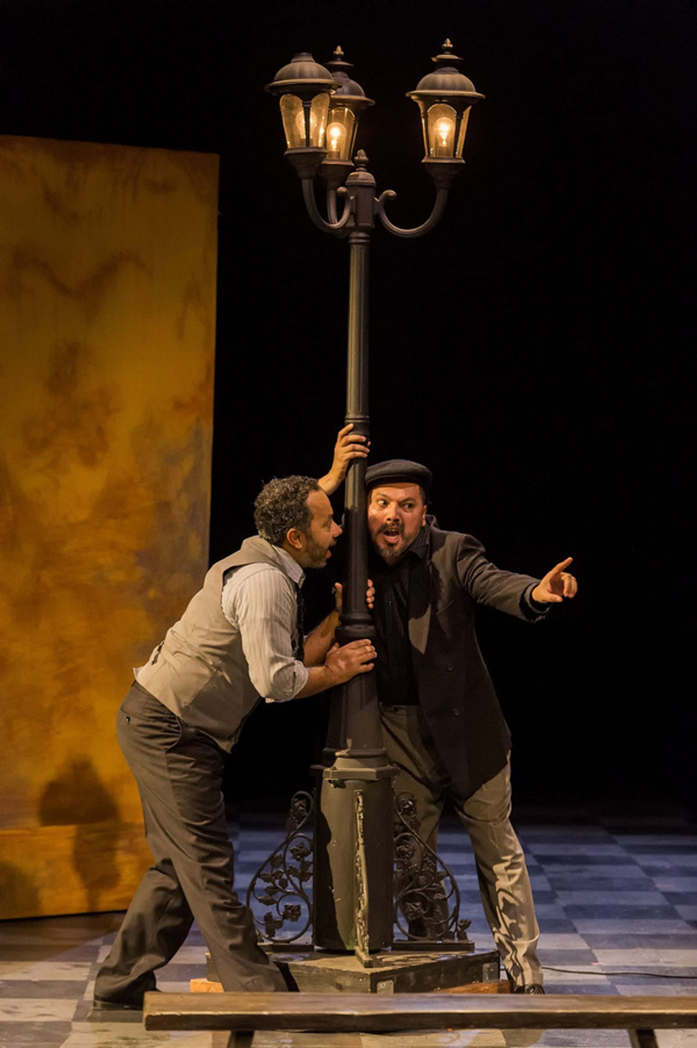 Photos: MUCH ADO ABOUT NOTHIN' Opens This Weekend At A Noise Within  Image