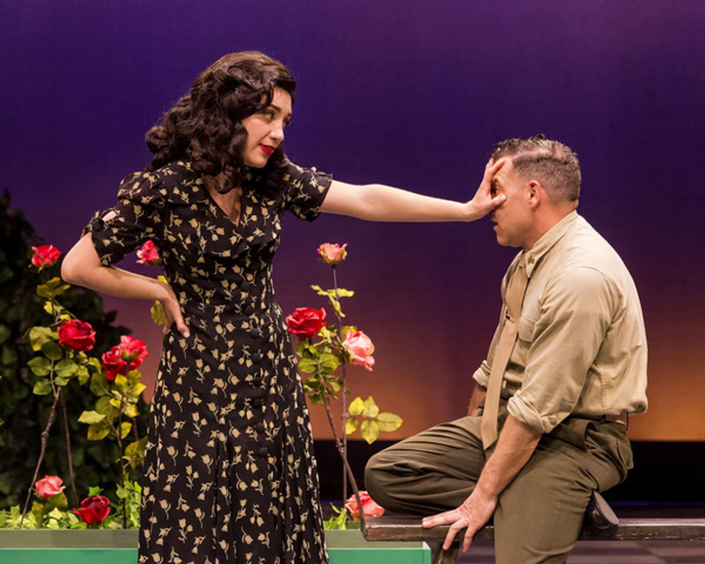 Photos: MUCH ADO ABOUT NOTHIN' Opens This Weekend At A Noise Within  Image