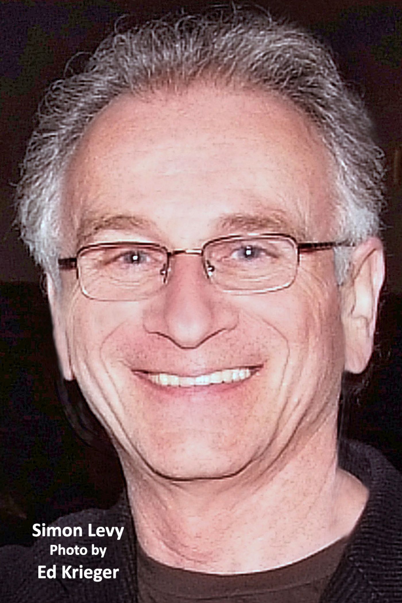 Interview: Fountain Theatre's Simon Levy Shares His LIFESPAN OF A FACT Interview: Fountain Theatre's Simon Levy Shares His LIFESPAN OF A FACT Image