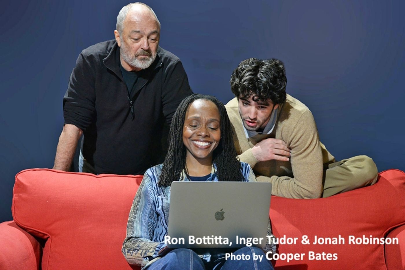 Interview: Fountain Theatre's Simon Levy Shares His LIFESPAN OF A FACT  Image