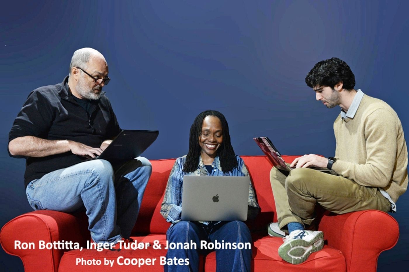 Interview: Fountain Theatre's Simon Levy Shares His LIFESPAN OF A FACT  Image