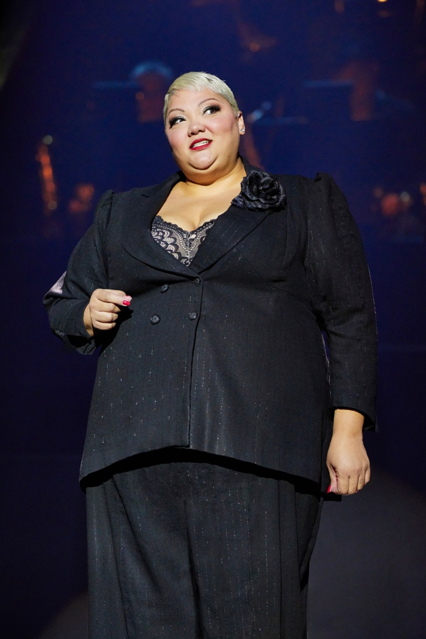 Review: CHICAGO is Celebrating Its 25th Anniversary at Theatre Under the Stars with New, Rousing Energy  Image