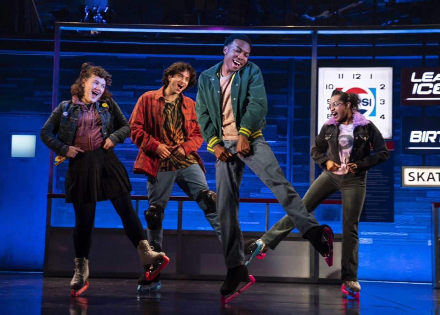 Broadway By Design: David Zinn & Sarah Laux Bring KIMBERLY AKIMBO from Page to Stage  Image
