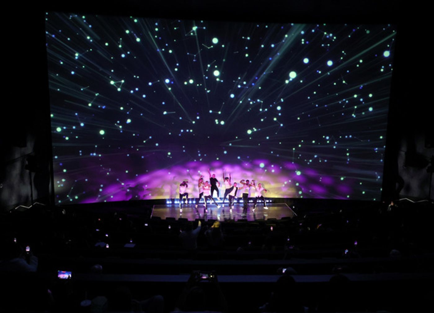 Photos: MAGIC MIKE LIVE Hosts MAGIC MIKE'S LAST DACE Premiere Photos: MAGIC MIKE LIVE Hosts MAGIC MIKE'S LAST DACE Premiere Image