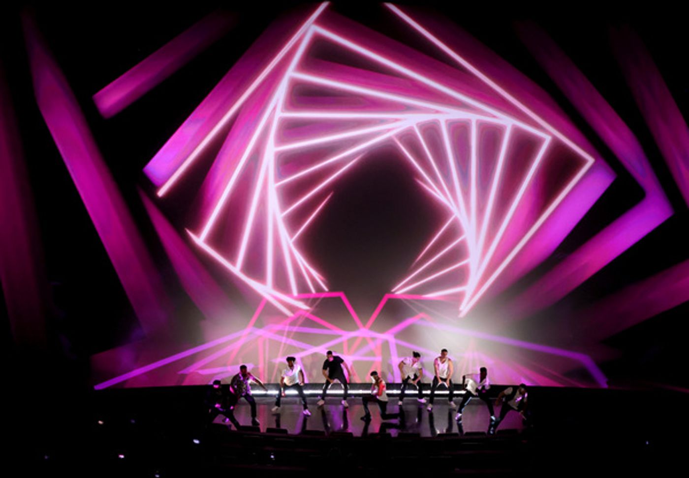 Photos: MAGIC MIKE LIVE Hosts MAGIC MIKE'S LAST DACE Premiere Photos: MAGIC MIKE LIVE Hosts MAGIC MIKE'S LAST DACE Premiere Image