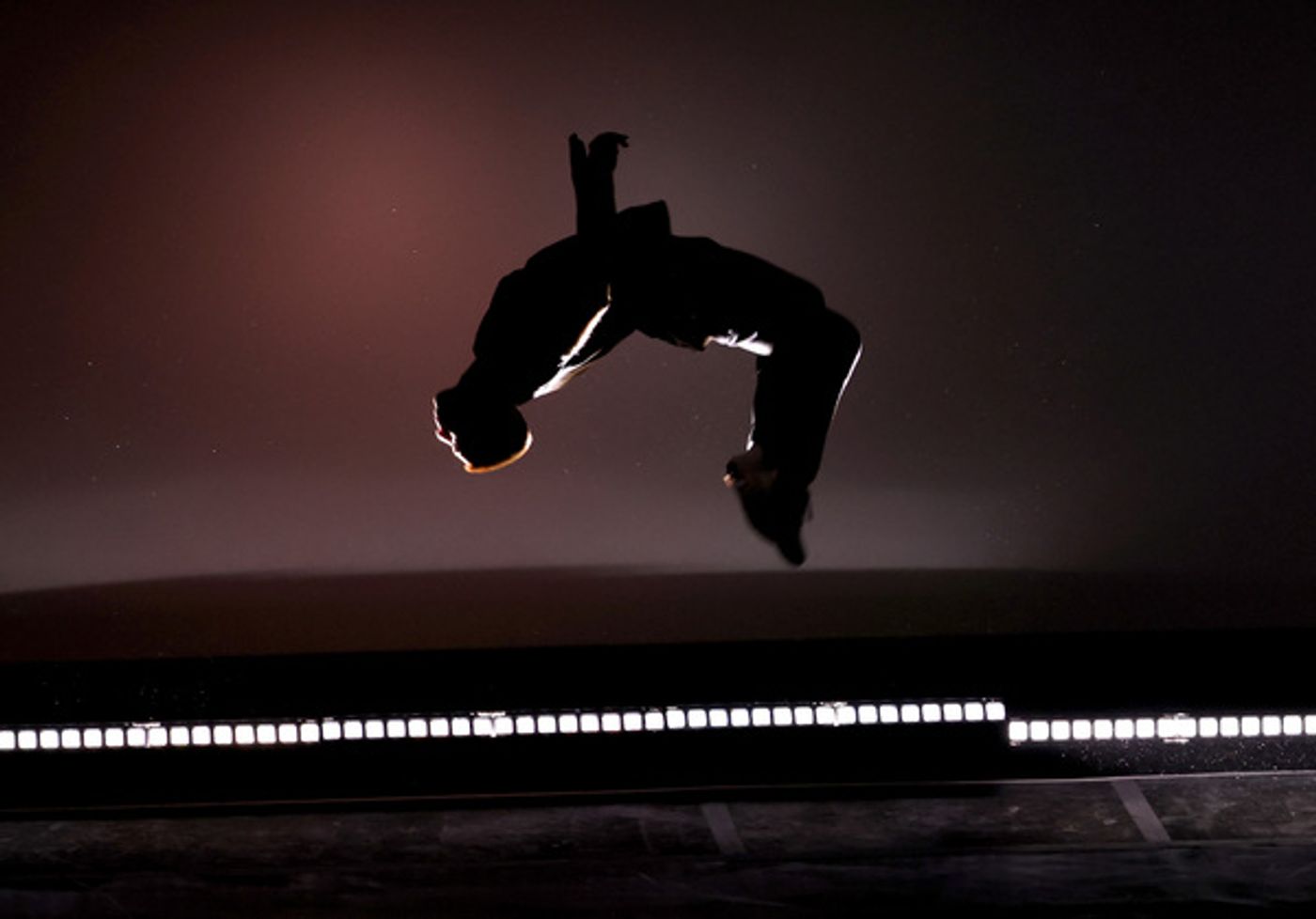 Photos: MAGIC MIKE LIVE Hosts MAGIC MIKE'S LAST DACE Premiere Photos: MAGIC MIKE LIVE Hosts MAGIC MIKE'S LAST DACE Premiere Image