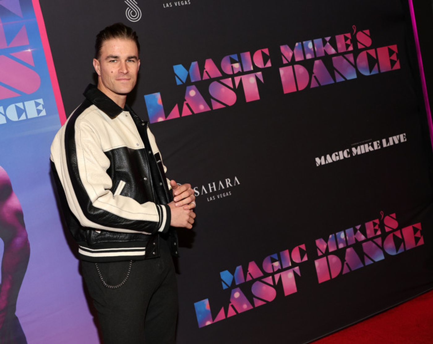 Photos: MAGIC MIKE LIVE Hosts MAGIC MIKE'S LAST DACE Premiere Photos: MAGIC MIKE LIVE Hosts MAGIC MIKE'S LAST DACE Premiere Image