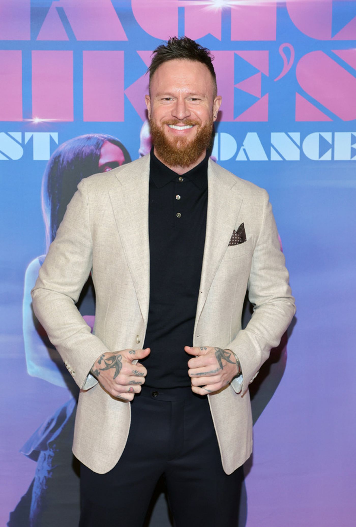 Photos: MAGIC MIKE LIVE Hosts MAGIC MIKE'S LAST DACE Premiere Photos: MAGIC MIKE LIVE Hosts MAGIC MIKE'S LAST DACE Premiere Image