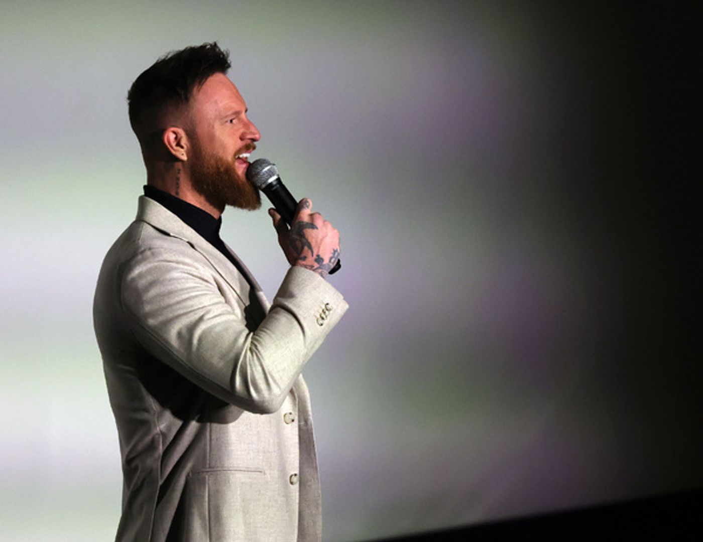 Photos: MAGIC MIKE LIVE Hosts MAGIC MIKE'S LAST DACE Premiere Photos: MAGIC MIKE LIVE Hosts MAGIC MIKE'S LAST DACE Premiere Image