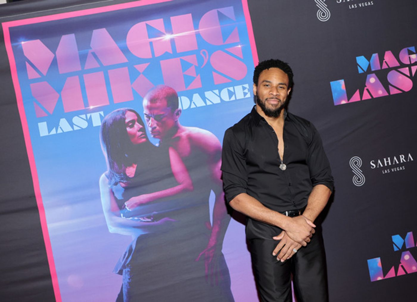Photos: MAGIC MIKE LIVE Hosts MAGIC MIKE'S LAST DACE Premiere Photos: MAGIC MIKE LIVE Hosts MAGIC MIKE'S LAST DACE Premiere Image