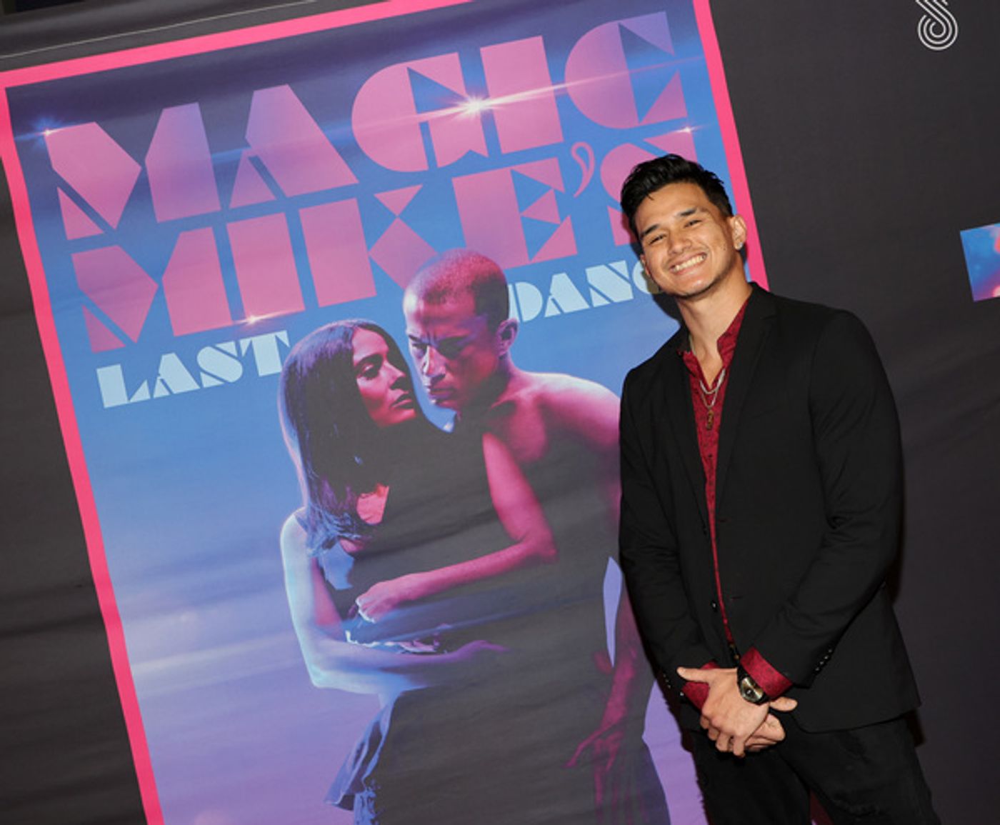 Photos: MAGIC MIKE LIVE Hosts MAGIC MIKE'S LAST DACE Premiere Photos: MAGIC MIKE LIVE Hosts MAGIC MIKE'S LAST DACE Premiere Image