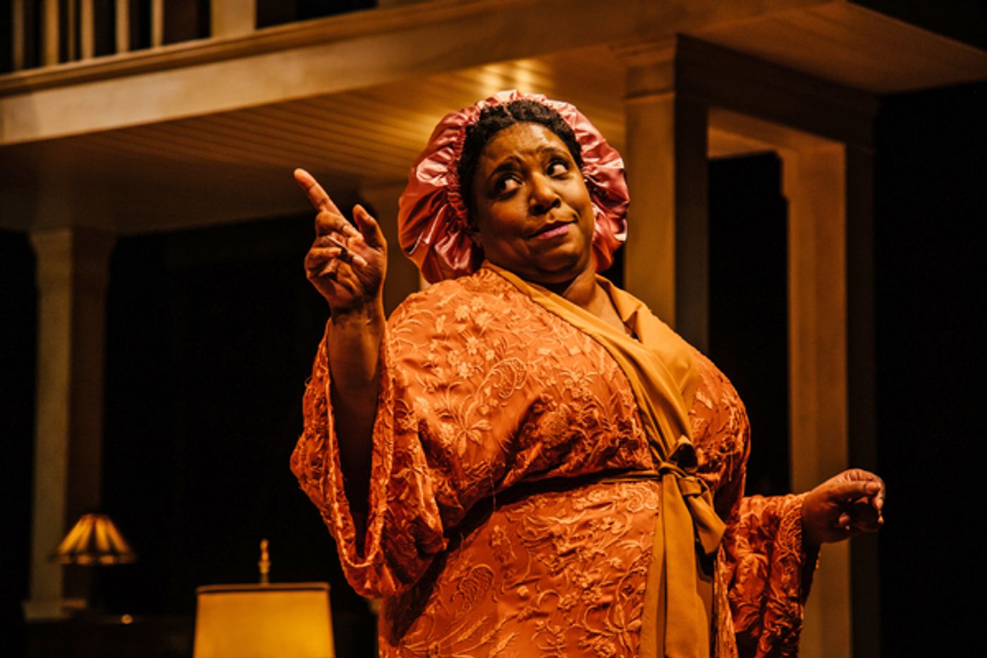 Photos: First Look at THE FIRST DEEP BREATH at Geffen Playhouse  Image