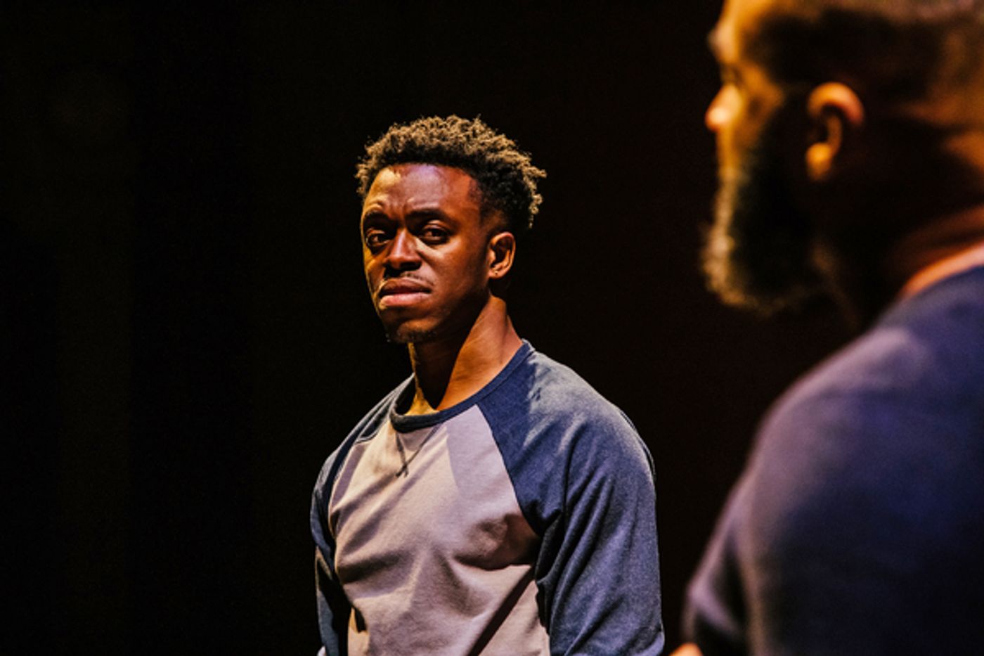 Photos: First Look at THE FIRST DEEP BREATH at Geffen Playhouse  Image