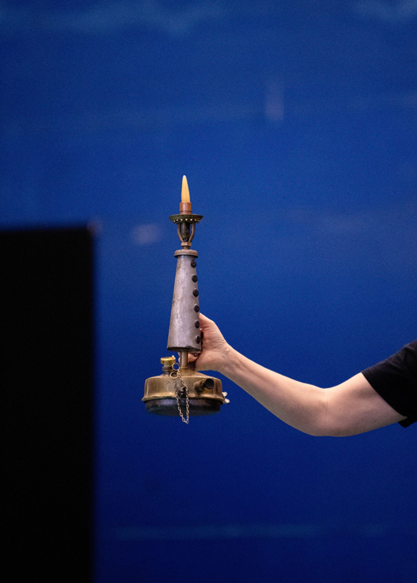 Photos: In Rehearsal for The Royal Opera's New Production Of Dvořák's Timeless Ode To Nature, RUSALKA  Image