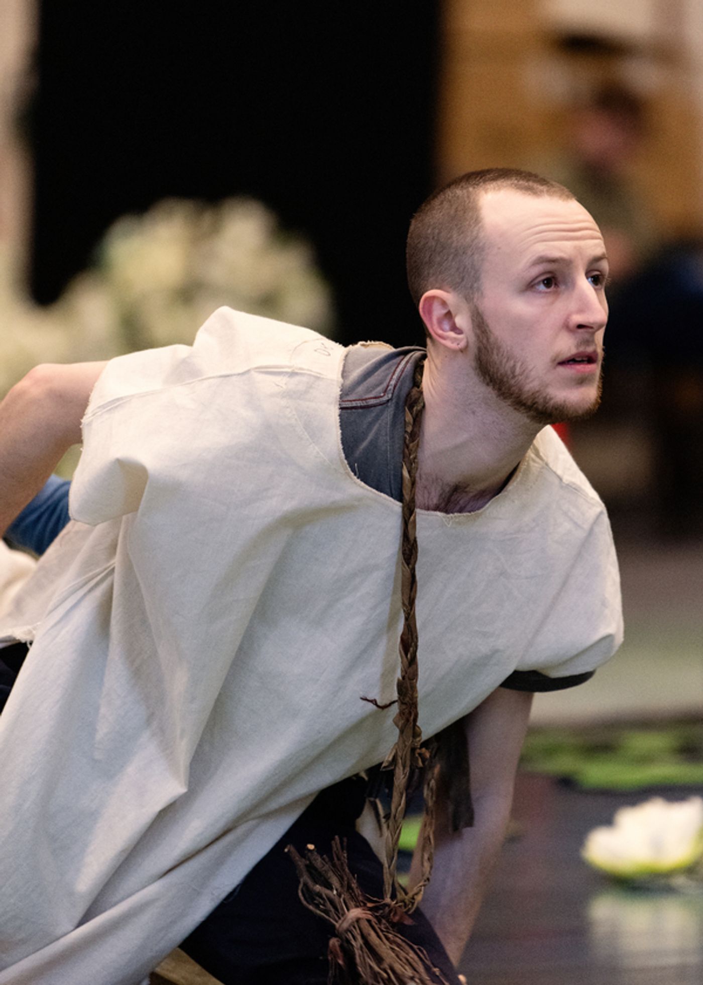 Photos: In Rehearsal for The Royal Opera's New Production Of Dvořák's Timeless Ode To Nature, RUSALKA  Image
