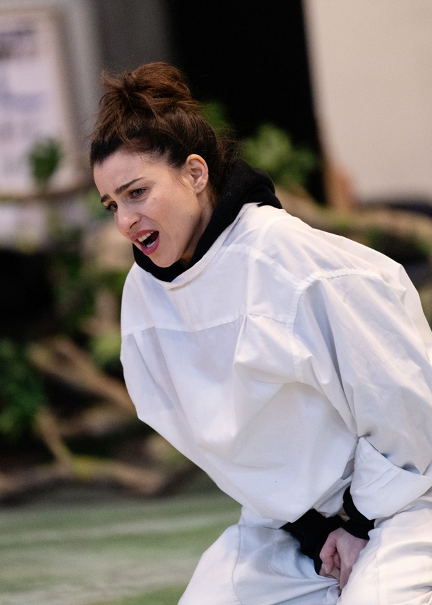 Photos: In Rehearsal for The Royal Opera's New Production Of Dvořák's Timeless Ode To Nature, RUSALKA  Image