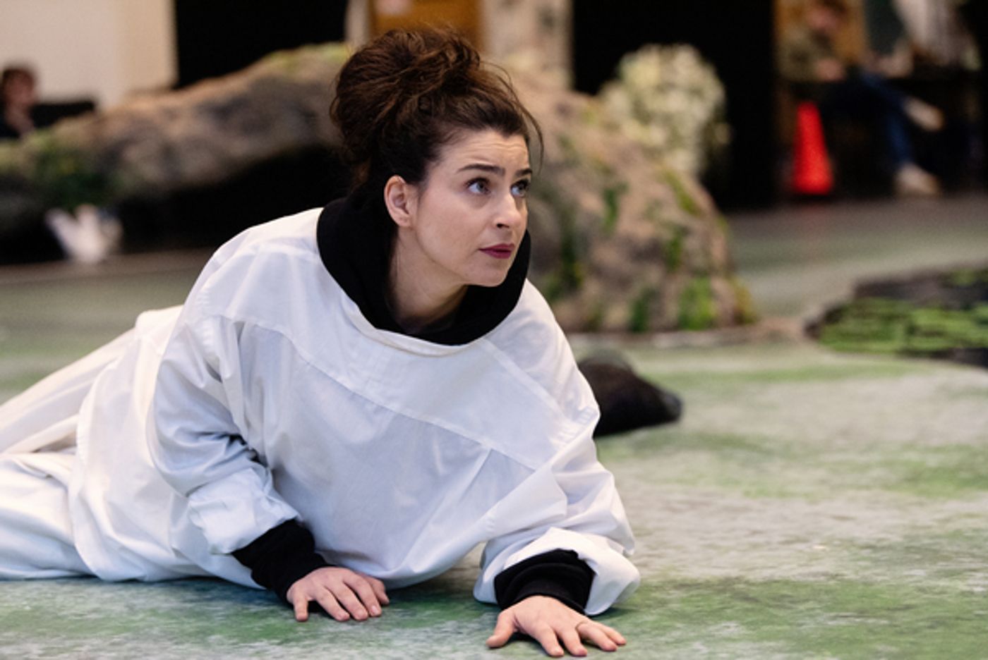 Photos: In Rehearsal for The Royal Opera's New Production Of Dvořák's Timeless Ode To Nature, RUSALKA  Image