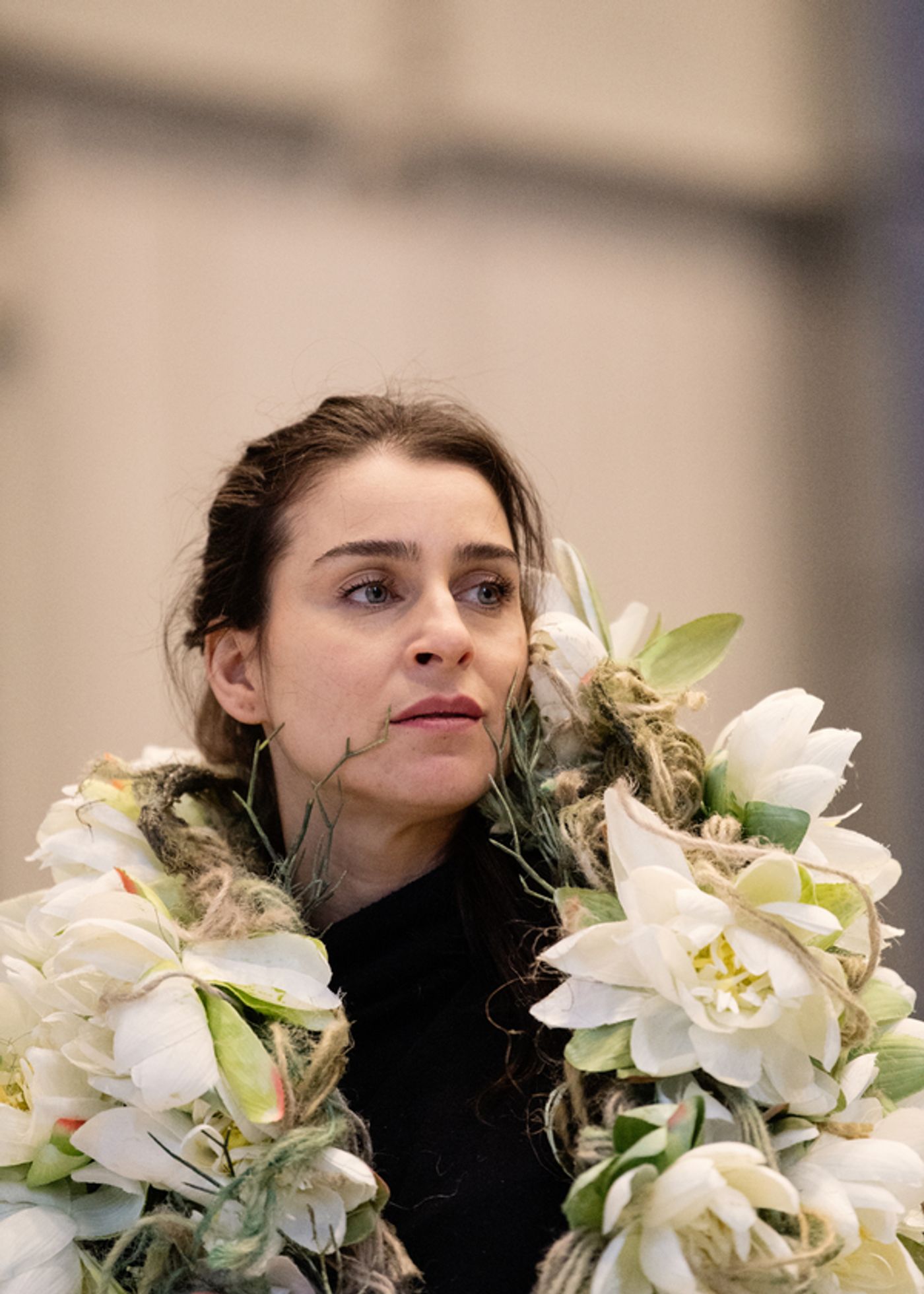Photos: In Rehearsal for The Royal Opera's New Production Of Dvořák's Timeless Ode To Nature, RUSALKA  Image