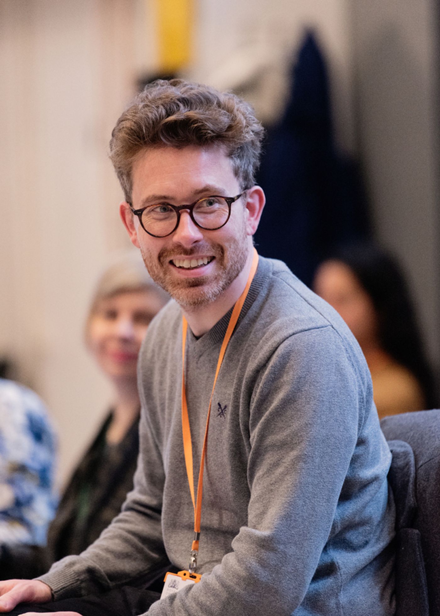Photos: In Rehearsal for The Royal Opera's New Production Of Dvořák's Timeless Ode To Nature, RUSALKA  Image