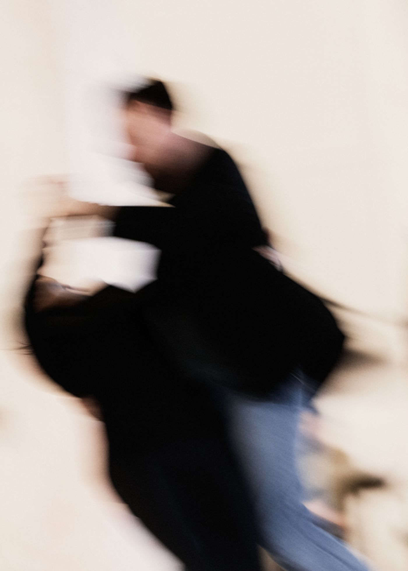 Photos: In Rehearsal for The Royal Opera's New Production Of Dvořák's Timeless Ode To Nature, RUSALKA  Image