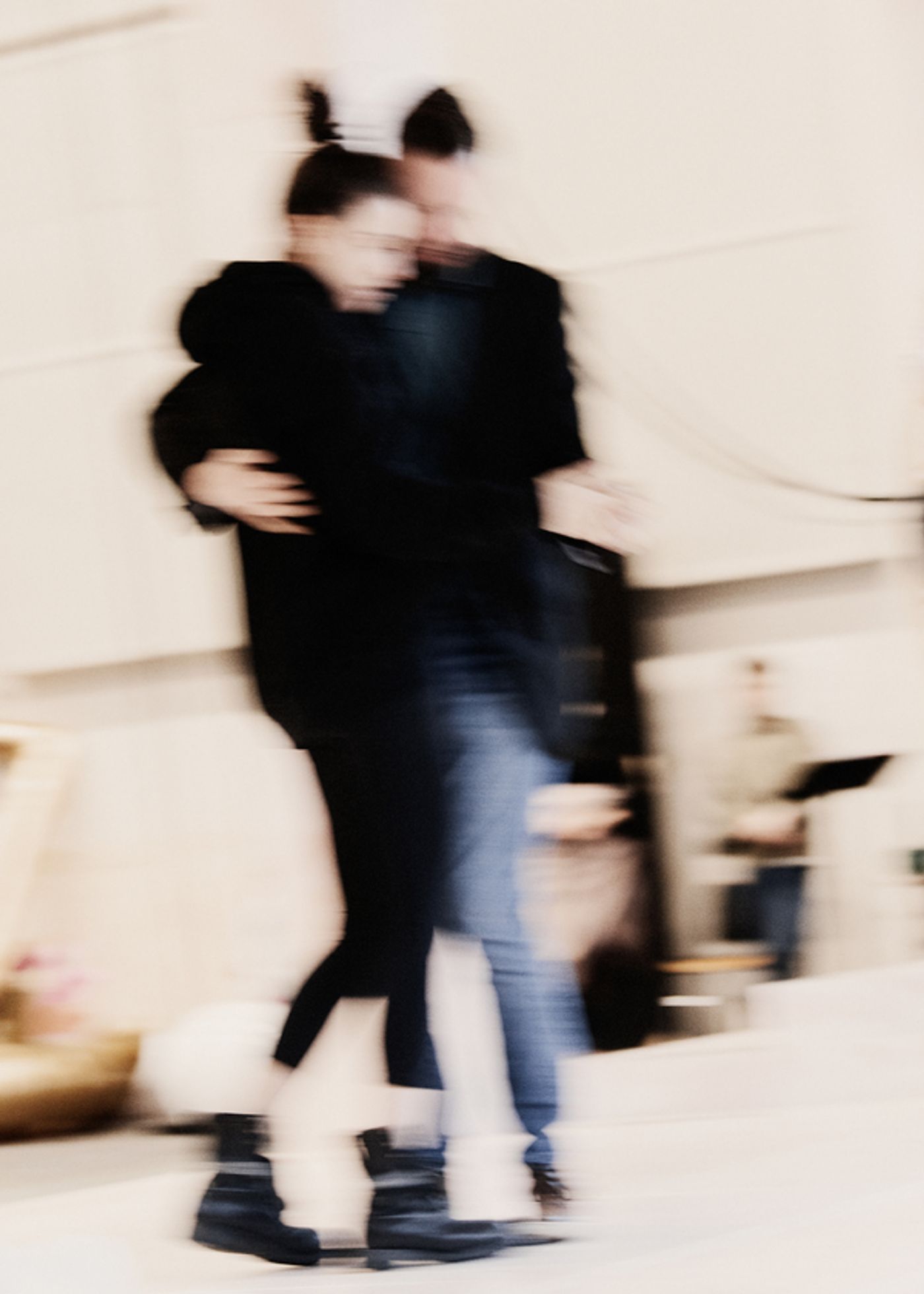 Photos: In Rehearsal for The Royal Opera's New Production Of Dvořák's Timeless Ode To Nature, RUSALKA  Image