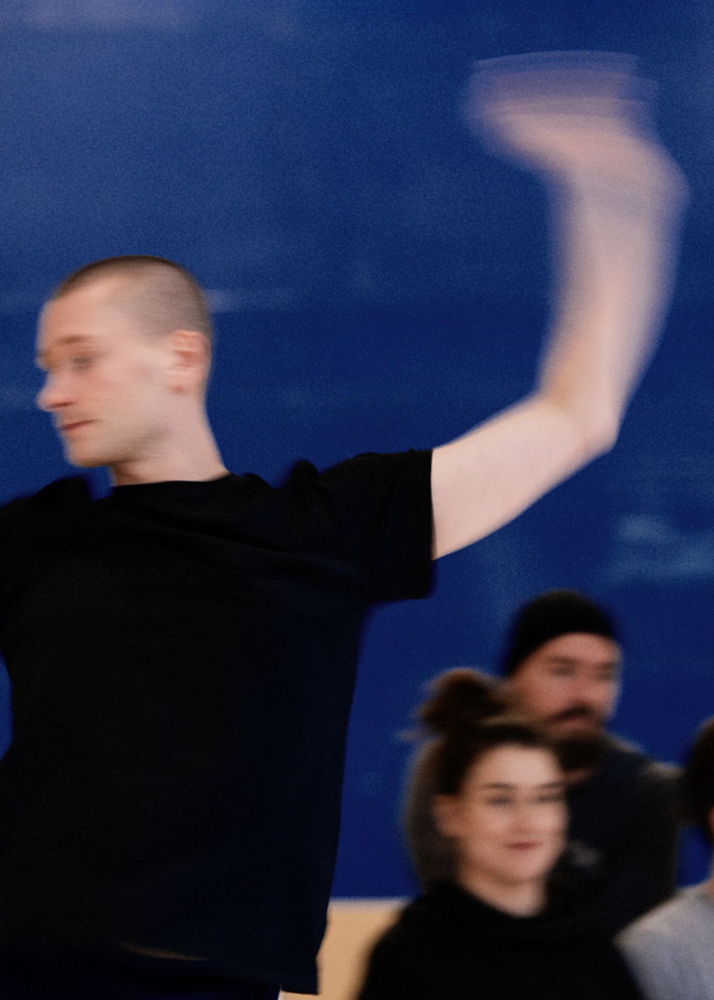 Photos: In Rehearsal for The Royal Opera's New Production Of Dvořák's Timeless Ode To Nature, RUSALKA  Image