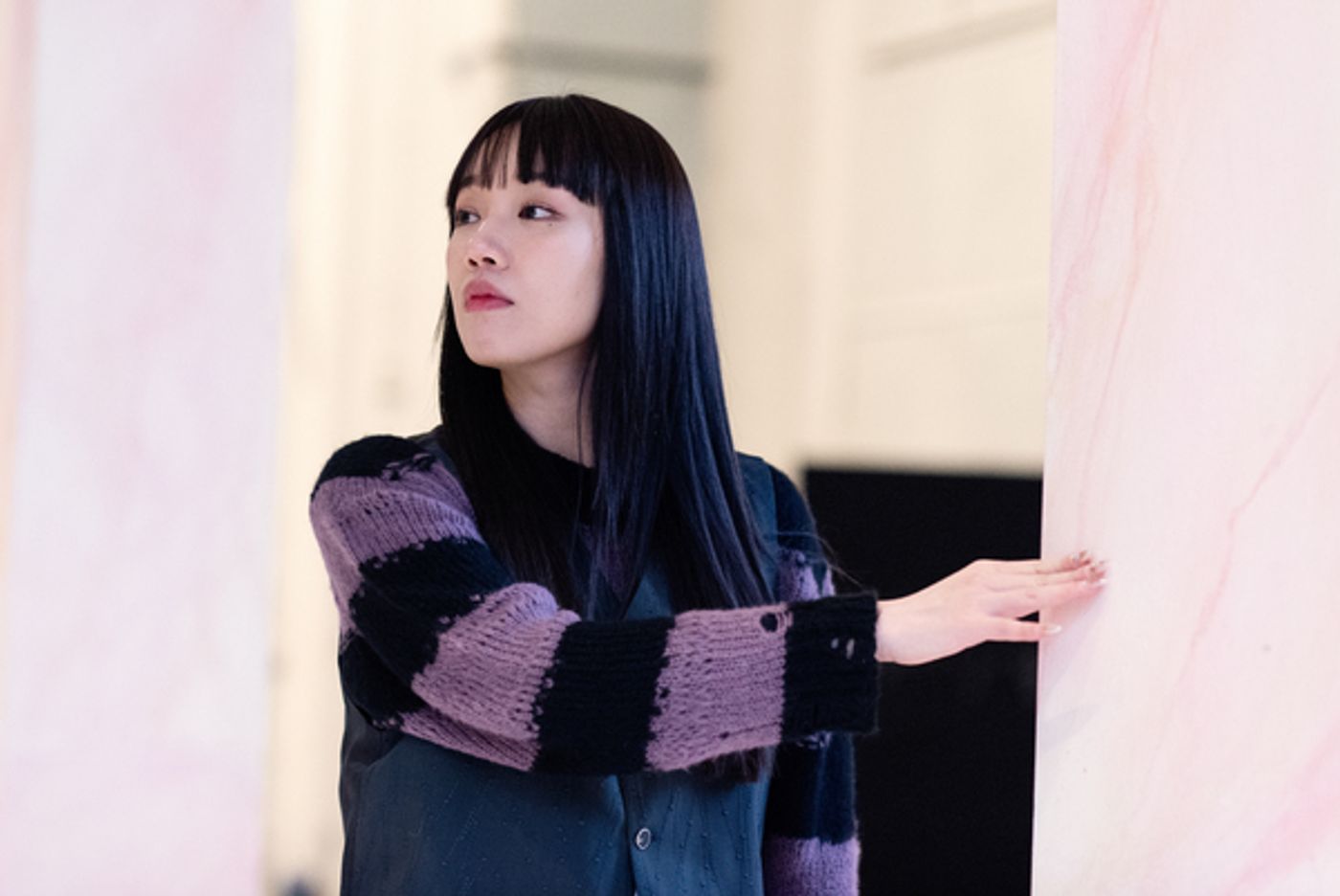 Photos: In Rehearsal for The Royal Opera's New Production Of Dvořák's Timeless Ode To Nature, RUSALKA  Image