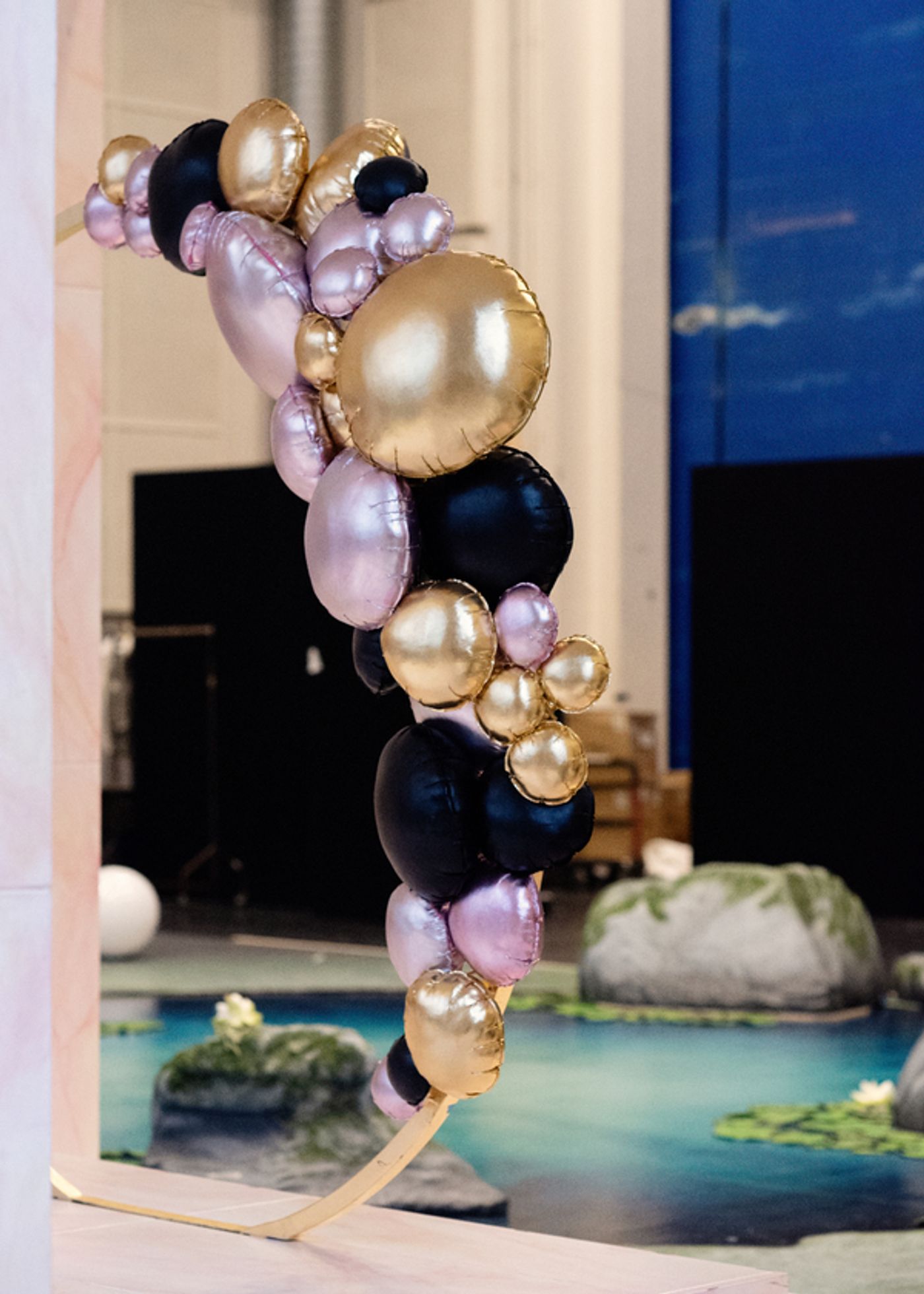 Photos: In Rehearsal for The Royal Opera's New Production Of Dvořák's Timeless Ode To Nature, RUSALKA  Image