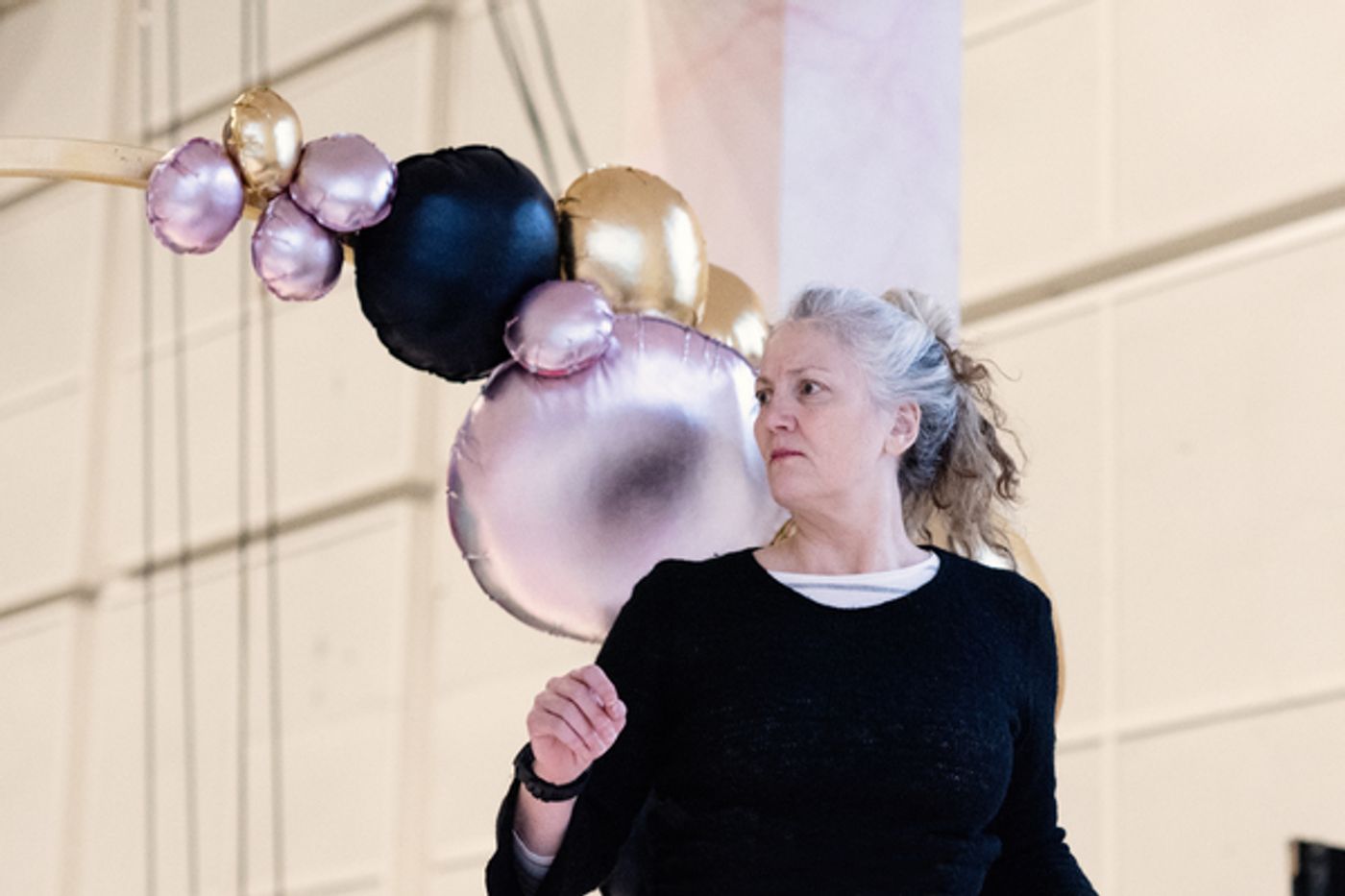 Photos: In Rehearsal for The Royal Opera's New Production Of Dvořák's Timeless Ode To Nature, RUSALKA  Image