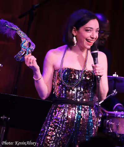 Julie Benko Photo