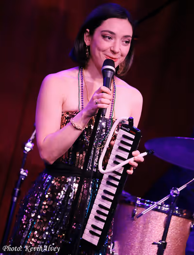 Julie Benko Photo