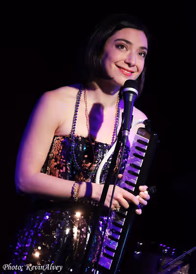 Julie Benko Photo