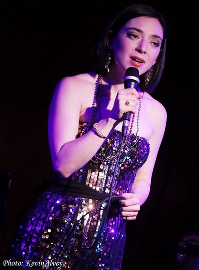 Julie Benko Photo