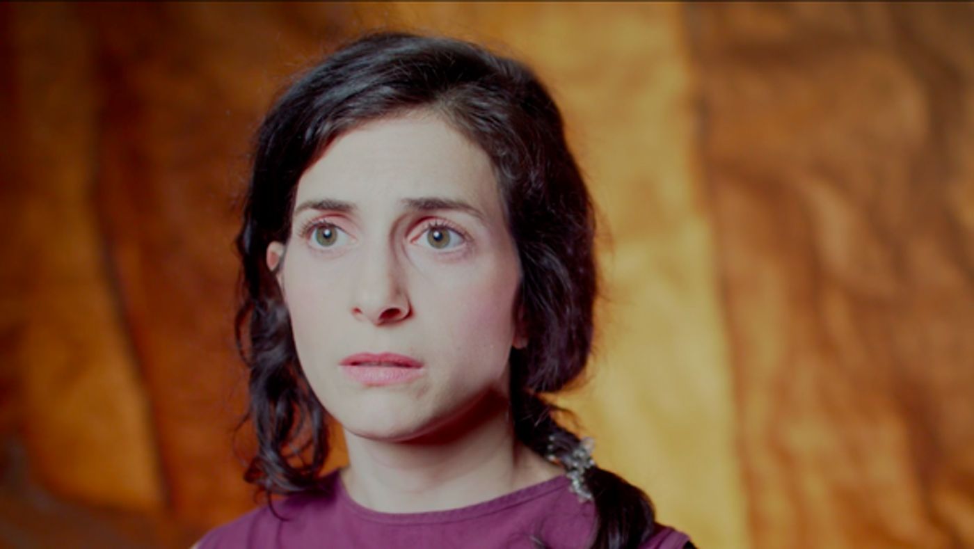 Photos: First Look At The 7th Annual New Ohio Theatre's NYC INDIE THEATRE FILM FESTIVAL  Image