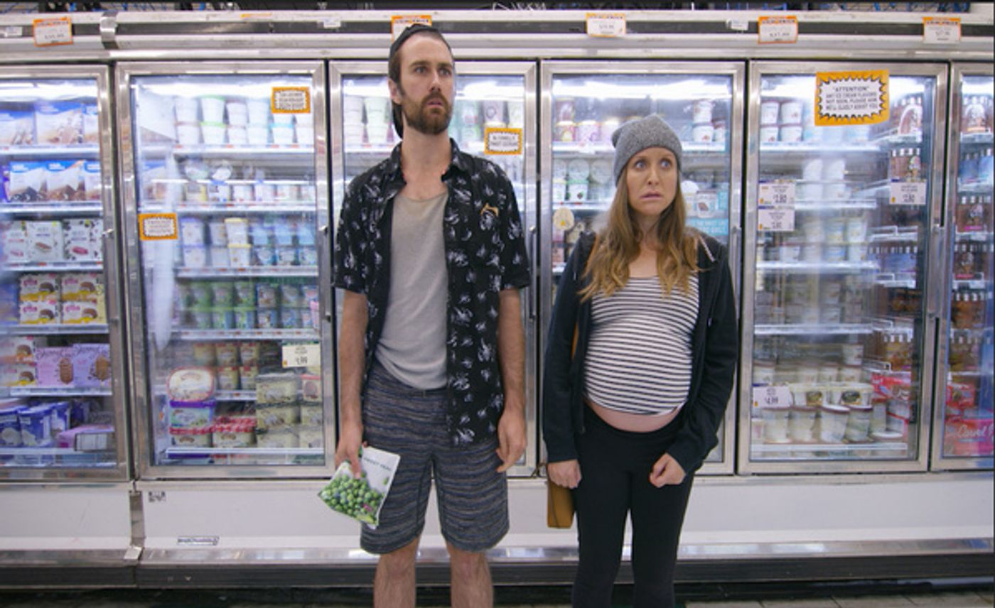 Photos: First Look At The 7th Annual New Ohio Theatre's NYC INDIE THEATRE FILM FESTIVAL  Image