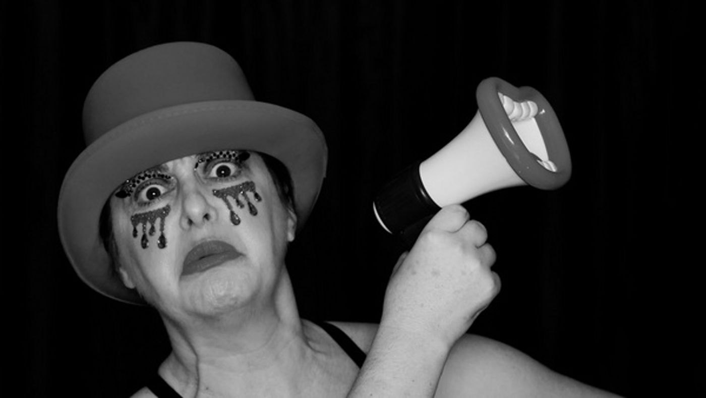 Photos: First Look At The 7th Annual New Ohio Theatre's NYC INDIE THEATRE FILM FESTIVAL  Image