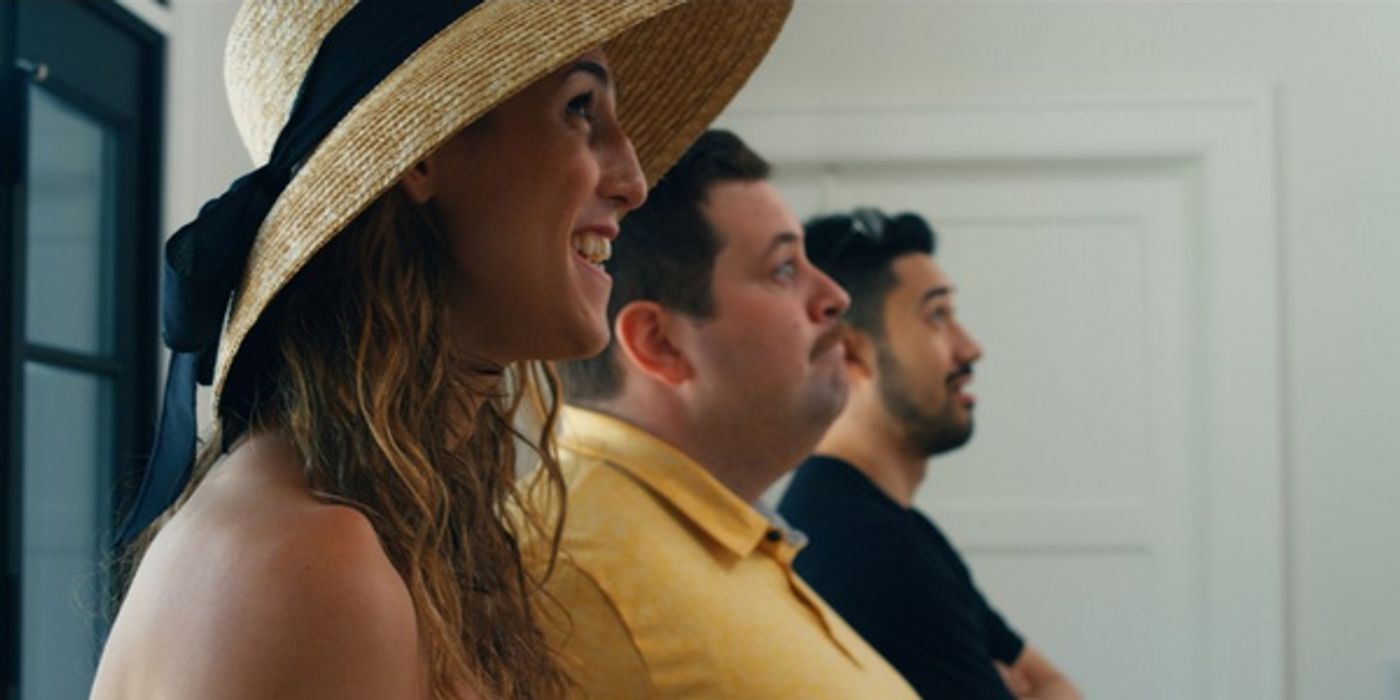 Photos: First Look At The 7th Annual New Ohio Theatre's NYC INDIE THEATRE FILM FESTIVAL  Image