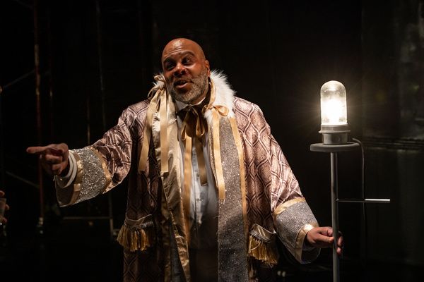 Photos: First Look At The 7th Annual New Ohio Theatre's NYC INDIE THEATRE FILM FESTIVAL  Image