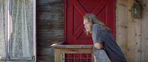 Merritt Wever @ BroadwayWorld Merritt Wever Photo